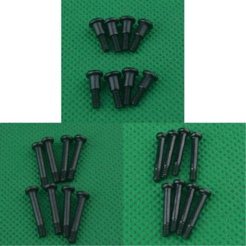 SG1603 SG1604 SG-1603 SG-1604 UDI RC1601 RC1602 1/16 RC Car Spare Parts Screw 1603-048 1603-050 1603-051