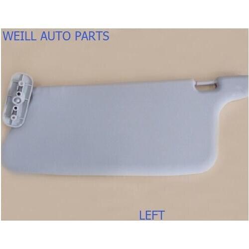 8204100-P00 8204200-P00 ORIGINAL QUALITY SUN VISOR FOR GREAT WALL WINGLE 3 WINGLE 5 GREAT WALL V240 V200