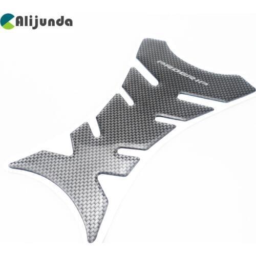 Motorcycle Decoration Fuel Tank Pad Decals Gas Cap Pad Cover Stickers For Yamaha YZF R1 R6 FZ1 FZ6 Honda Kawasaki