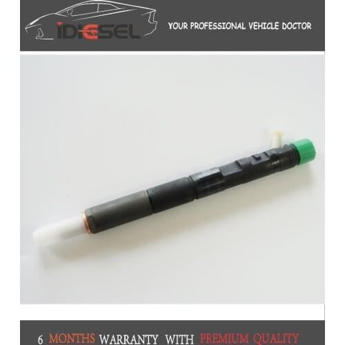 High Quality Common Rail Diesel Injector EJBR04601D/EJBR02601Z Diesel Injector A6650170321