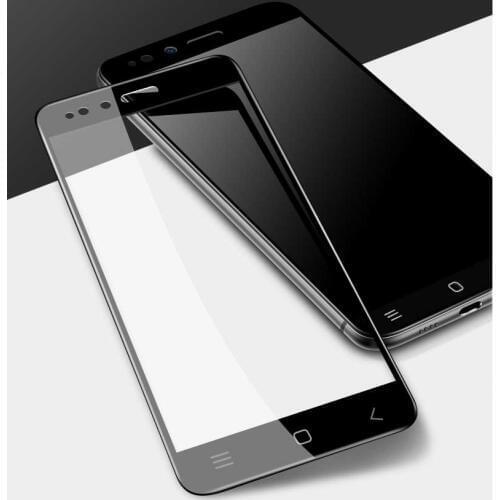 FOR Xiaomi Mi A1 Screen Protector 9H Hard Clear Protective Safety Glass Tempered Protective Film cover