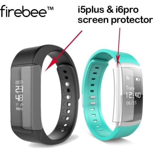 Iwown i5 plus Screen Protector iwown i6pro screen protector