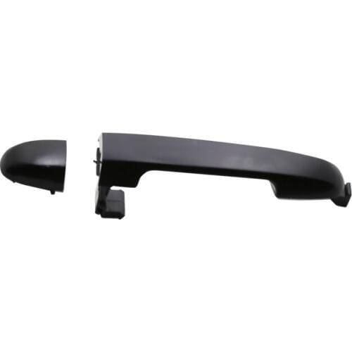 1PC EXTERIOR DOOR HANDLE REAR DOOR FOR ELANTRA 06-10 / AVANTE 06-10 / I30 07