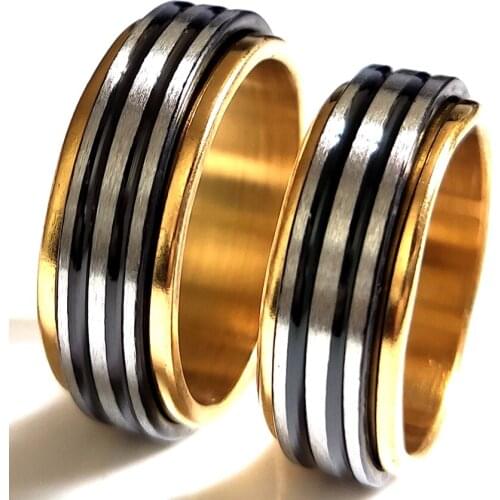 Barryschmuck Rings With Diamonds