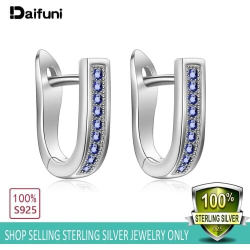 Daifuni Earrings