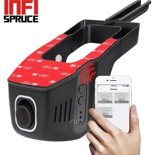 Infispruce CCTV Systems