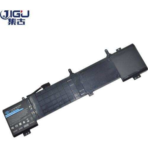 JIGU New Laptop Battery 6JHCY 5046J For DELL For ALIENWARE17 R3 For ALIENWARE17 P43F For ALIENWARE17 P43F001 14.8V 92Wh