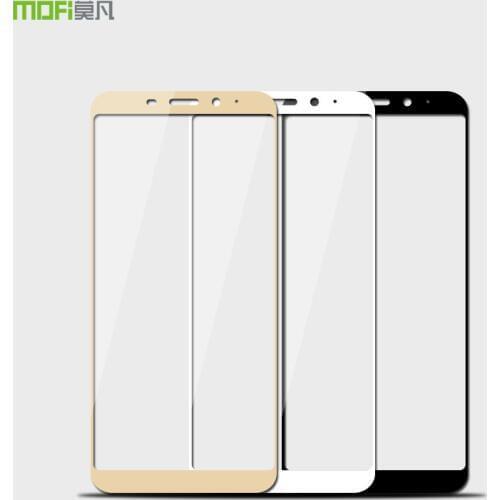 Mofi Meizu M6s Screen Protectors