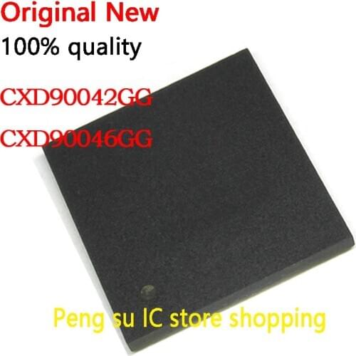 1piece)100% New CXD90042 CXD90046 CXD90042GG CXD90046GG Chipset