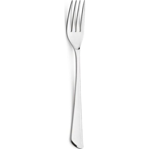 Fork Set Amefa Juno (12 pcs) Stainless steel