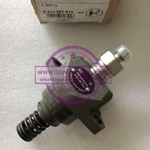 Original and New Unit pump 0414287013 , 0 414 287 013 unit pump 04179431 , 0417 9431 , 0417-9431