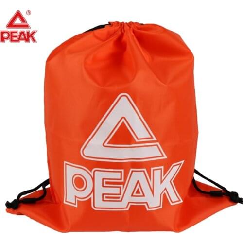 Спортивные сумки для зала PEAK China At AliExpress