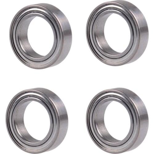 12428 12423 12428-0094 7*11*3 Bearing WLtoys RC Racing Car Scale Spare Parts Accessories