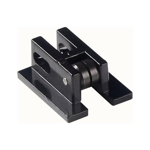 Free Shipping Pressed Block B001P-2 Dedicated Zhouyu The First Tool Metal Mini Multipurpose Machine Jigsaw Machine Accessory