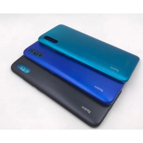 RTBESTOYZ Xiaomi Redmi 9A Phone Batteries