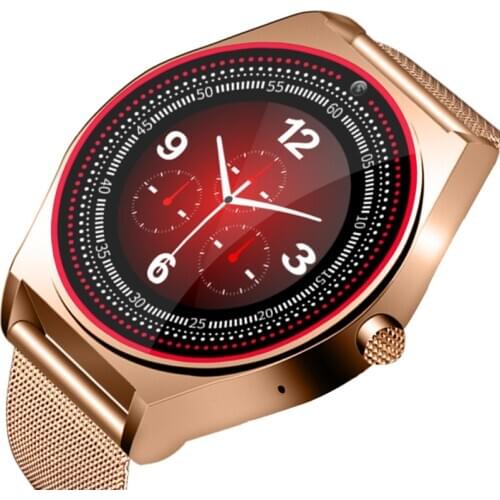 Smart Watch Photo Screen Card Wireless Professional Hd Camera Compatible Compatible with Android BL01