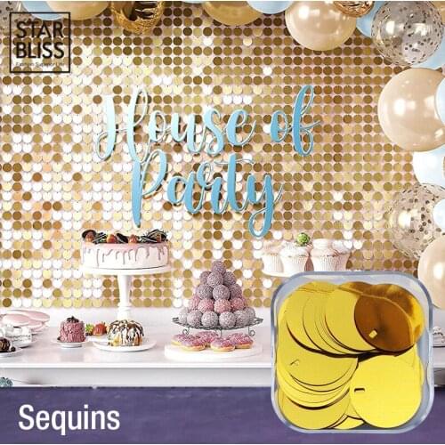 STAR BLISS Wedding Decorations