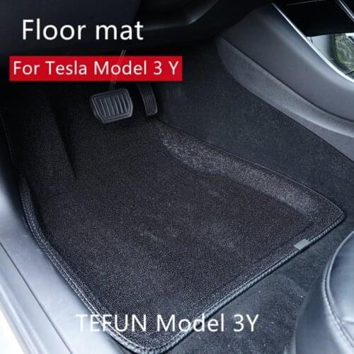 Автомобильные коврики TEFUN China At AliExpress