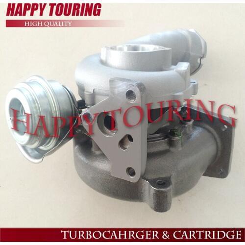 GTA2052V Turbo Charger for VW TRANSPORTER CARAVELLE T5 2.5 TDI 720931 070145701H 070145702A 720931-0001 070145701HX 720931-0004