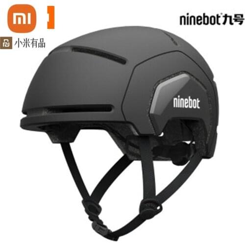 Xiaomi Segway city light riding helmet simple and lightweight kart balance bike bicycle mountain bike dedicated