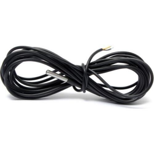 1PCS Waterproof Digital Thermal Probe LM35DZ Temperature Probe sensor Module