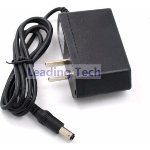 Power Supply 3V 1A AC Adapter for DIY with US-Standard Plug