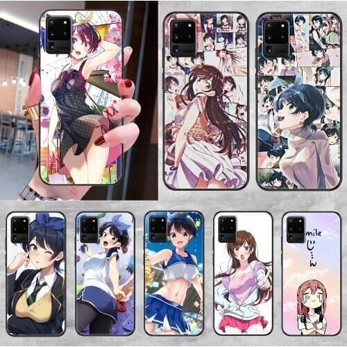 Ciaxy Samsung Galaxy Note 20 Ultra Phone Cases