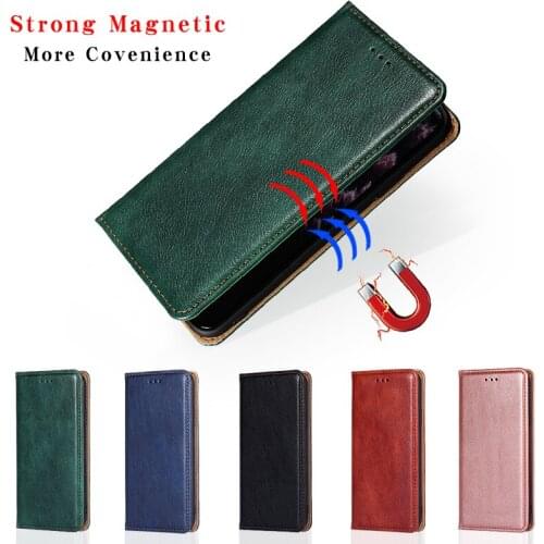 Magnetic Wallet Case for Samsung Galaxy A02S Cover Luxury Leather Silicone Cover for Samsung A 02S Flip Case Card slots Fundas