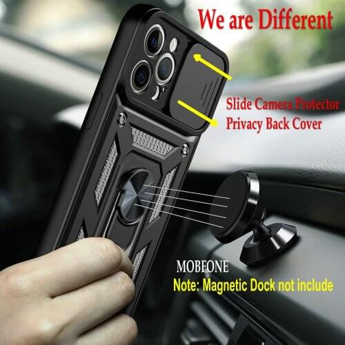 MOBFONE Phone Cases For Samsung Galaxy S20 Plus