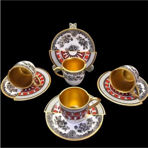 TASARIMHANEHOME Dishes For Drinks