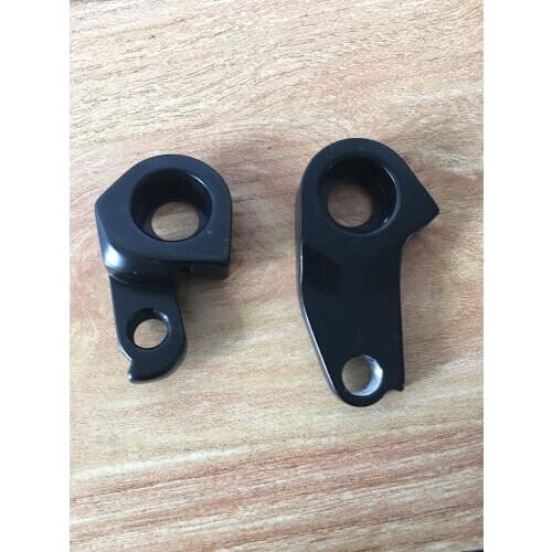1pc Bike Frame Rear Derailleur Hangers Dropout Mech Gear For Marin Aka #35 #36 Attack Trail Rocky Ridge Indian Fire Team CX