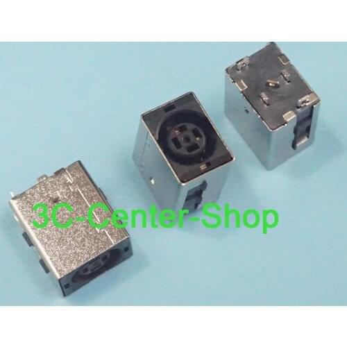 1 PCS Laptop dc power jack For Dell Inspiron 3137 3138 5556 5542 5547 5540 5543 5545 5548 DC Connector