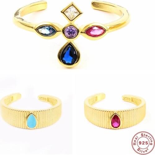 Aide Women's Rings