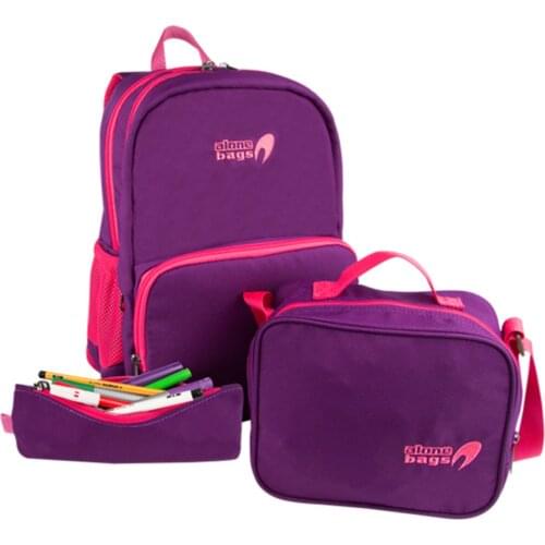 ALONE Children's Bags And Backpacks