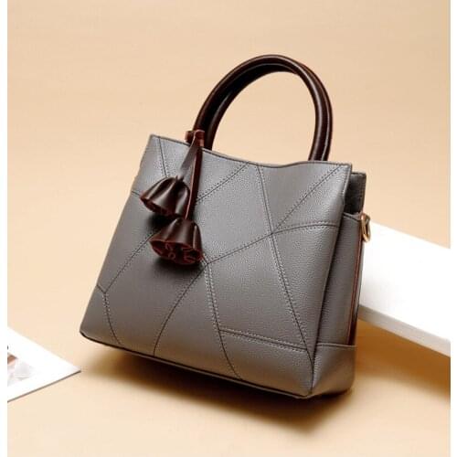 Arsmundi Totes With Short Handles