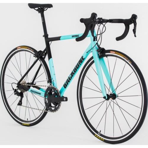 BACKBONE Bicycles