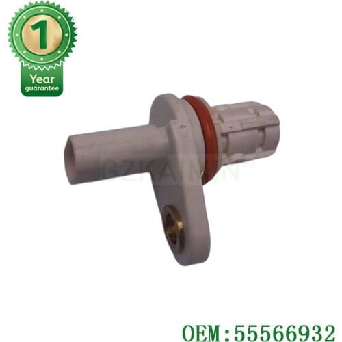 Camshaft Position Sensor OEM 55566932 213-4689 213-4689 For Chevrolet Buick Cadillac Vauxhall