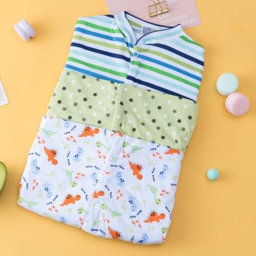 Baby Romper Newborn Toddler Boy Girl Outfit Cotton Long Sleeve Jumpsuit Clothes 3pcs/pack Unisex One Piece Bodysuit