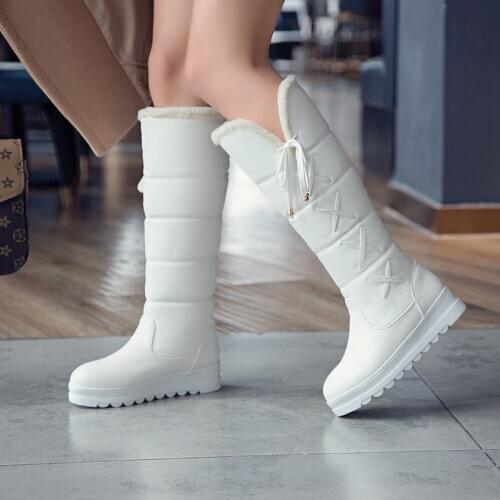 Зимние сапоги FAMSO China At AliExpress