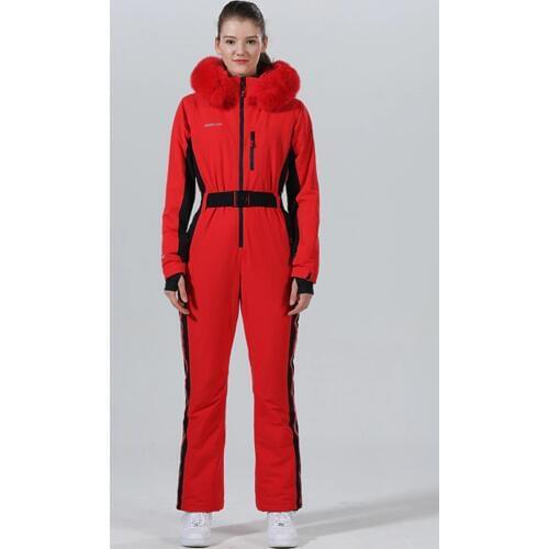 High Experience Women's Jumpsuits