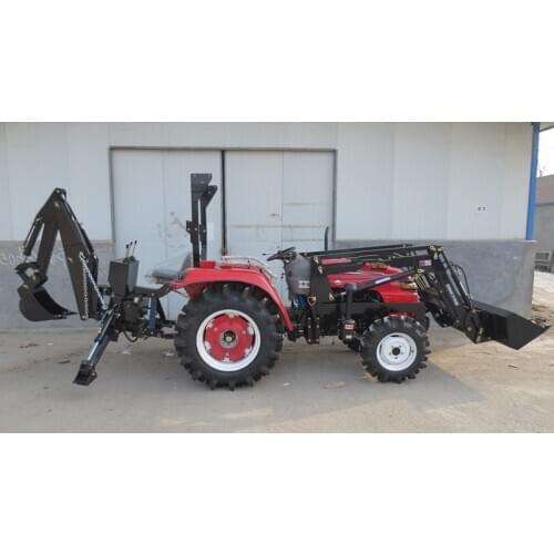 SYNBON Farm Machinery Tools Tractor Front Loader Bucket