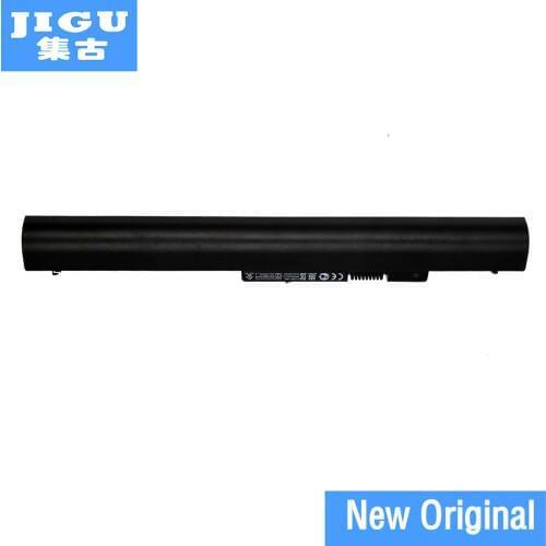 JIGU Battery For HP LA04 LA04041 HSTNN-YB5M For Pavilion TouchSmart 14 15 HSTNN-UB5M HSTNN-UB5N 728460-001 HSTNN-Y5BV HSTNN-DB5M