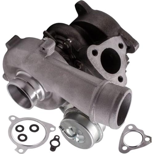 K04 Turbine Turbocharger for Audi 1999 2000 2001- S3 for Quattro 1.8 L k04023 06A145704Q k04023 Turbo Compressore Turbolader