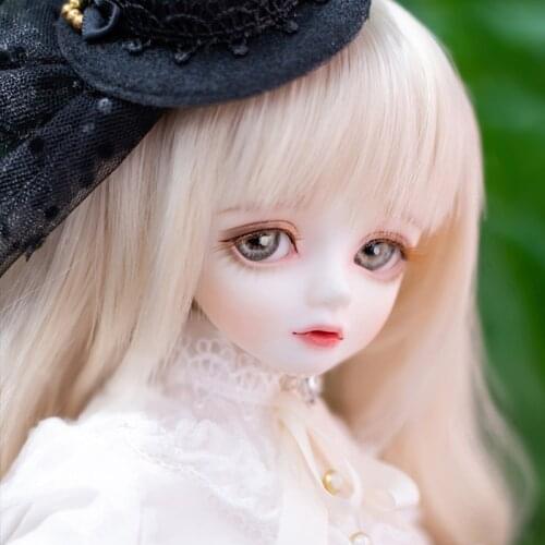 BJD dolls SD dolls 1 / 4 full set birthday gift