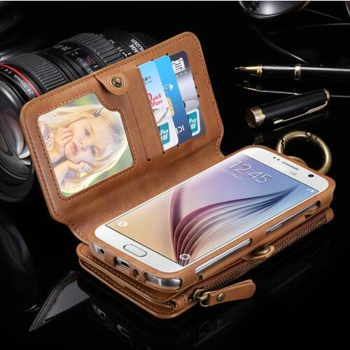 LC.IMEEKE Samsung Galaxy Note 5 Phone Cases