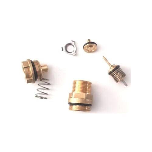 MAIN-ECO-BAXI-ELITE REPAIR KIT