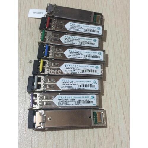 Original FWDM-1621-7D-[47-61] SFP