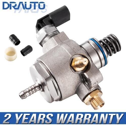 Original High Pressure Fuel Pump For AUDI A3 S3 A4 A5 Q5 TT VW GTI 7 2.0 TFSI CNCD CHHB OE# 06L127026A 06L127026B