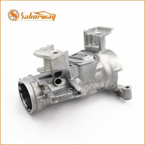 Saborway Steering lock Switch For Beetle Caddy Jetta Golf MK5 MK6 Eos A3 TT Passat Octavia Superb Touran Tiguan 1K0 905 851