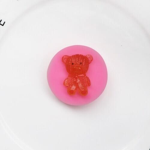 Fondant Silicone Mold Baking Cake Decoration Mobile Phone Epoxy Mold XGY-195